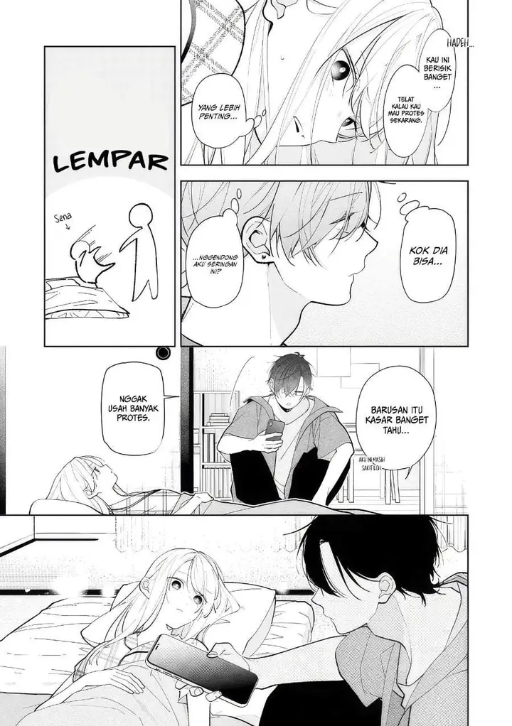 image-komik-nee-chan-no-tomodachi-ga-uzai-banashi-chapter-12-6/32