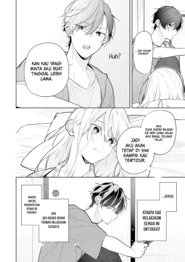 image-komik-nee-chan-no-tomodachi-ga-uzai-banashi-chapter-12-7/32