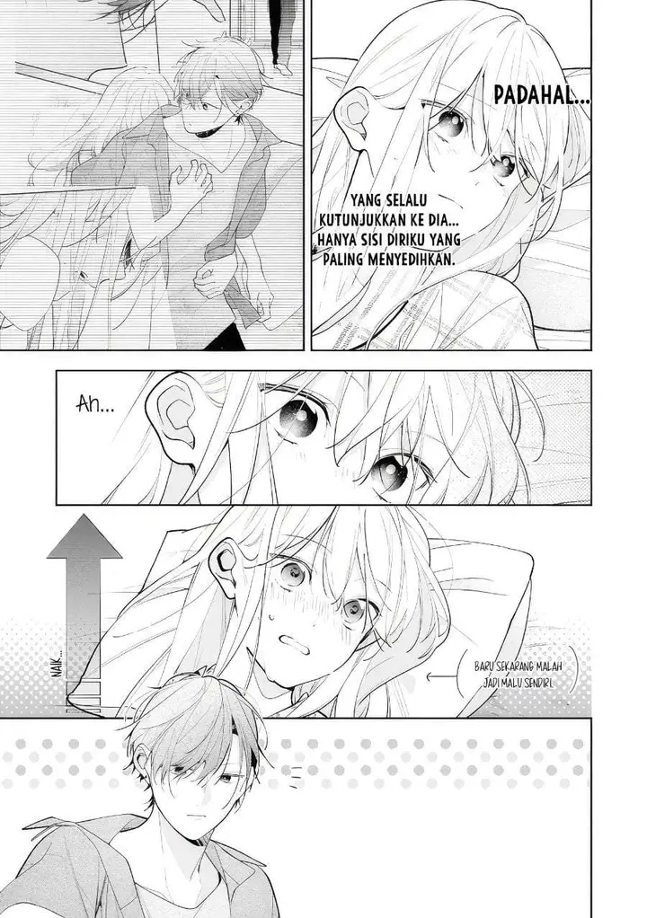image-komik-nee-chan-no-tomodachi-ga-uzai-banashi-chapter-12-8/32