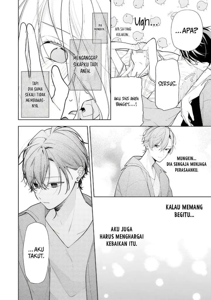 image-komik-nee-chan-no-tomodachi-ga-uzai-banashi-chapter-12-9/32