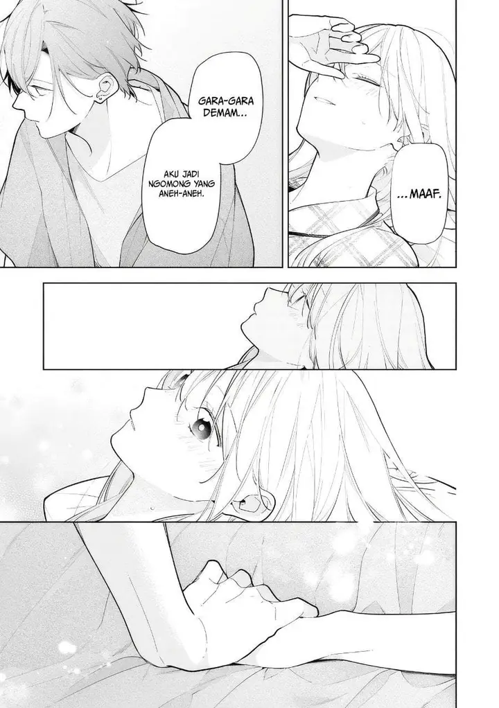 image-komik-nee-chan-no-tomodachi-ga-uzai-banashi-chapter-12-12/32