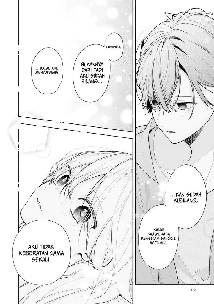 image-komik-nee-chan-no-tomodachi-ga-uzai-banashi-chapter-12-13/32