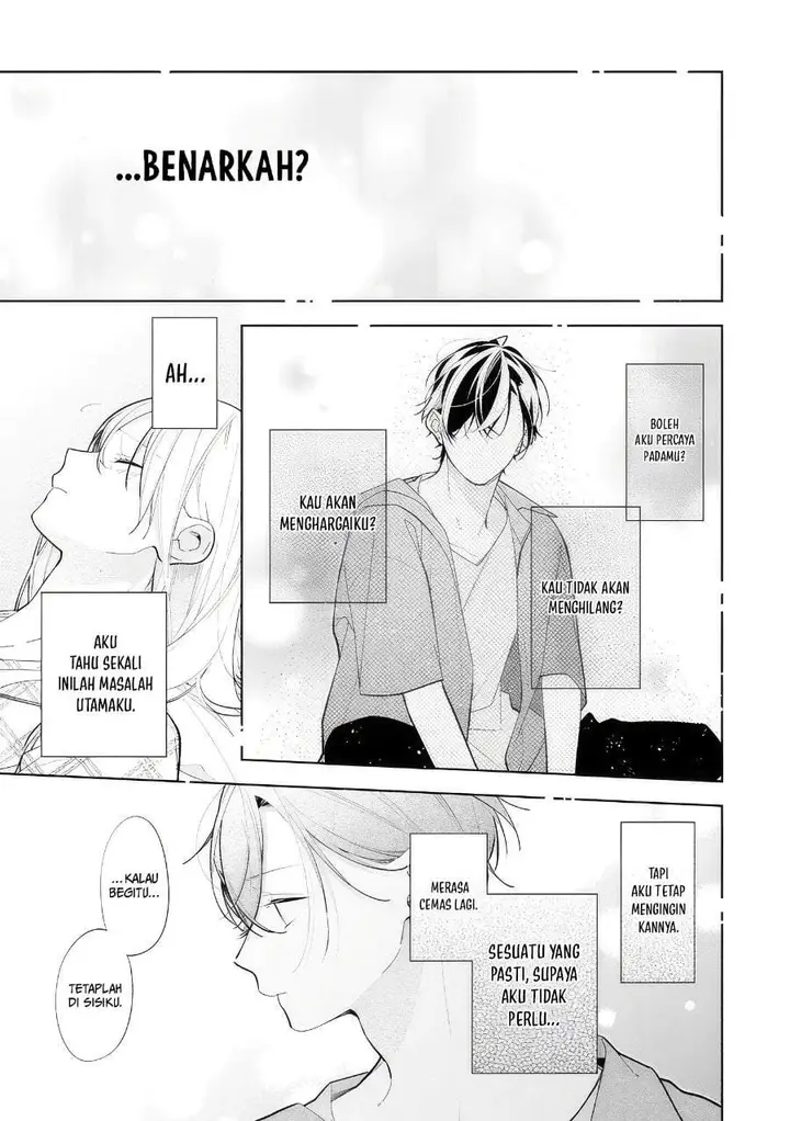 image-komik-nee-chan-no-tomodachi-ga-uzai-banashi-chapter-12-14/32