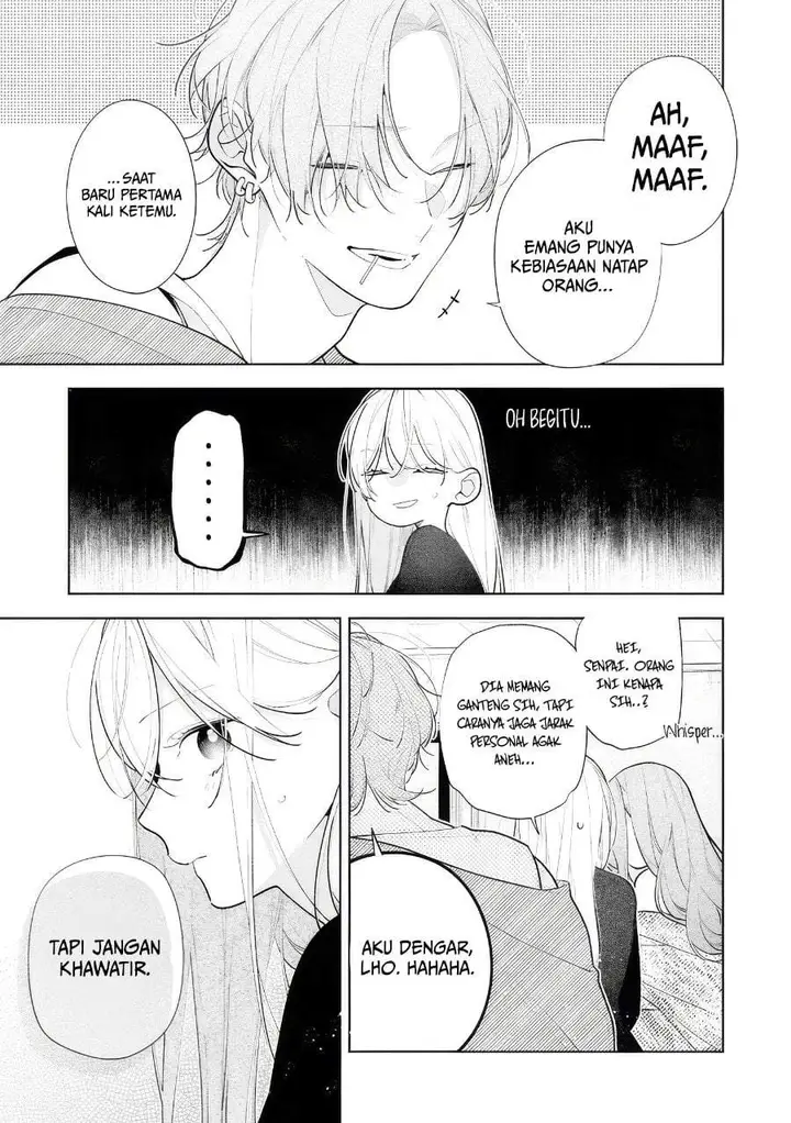 image-komik-nee-chan-no-tomodachi-ga-uzai-banashi-chapter-12-24/32