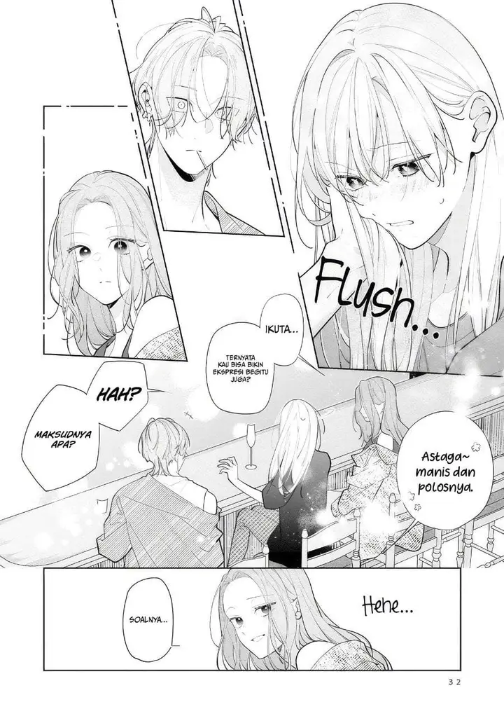 image-komik-nee-chan-no-tomodachi-ga-uzai-banashi-chapter-12-29/32