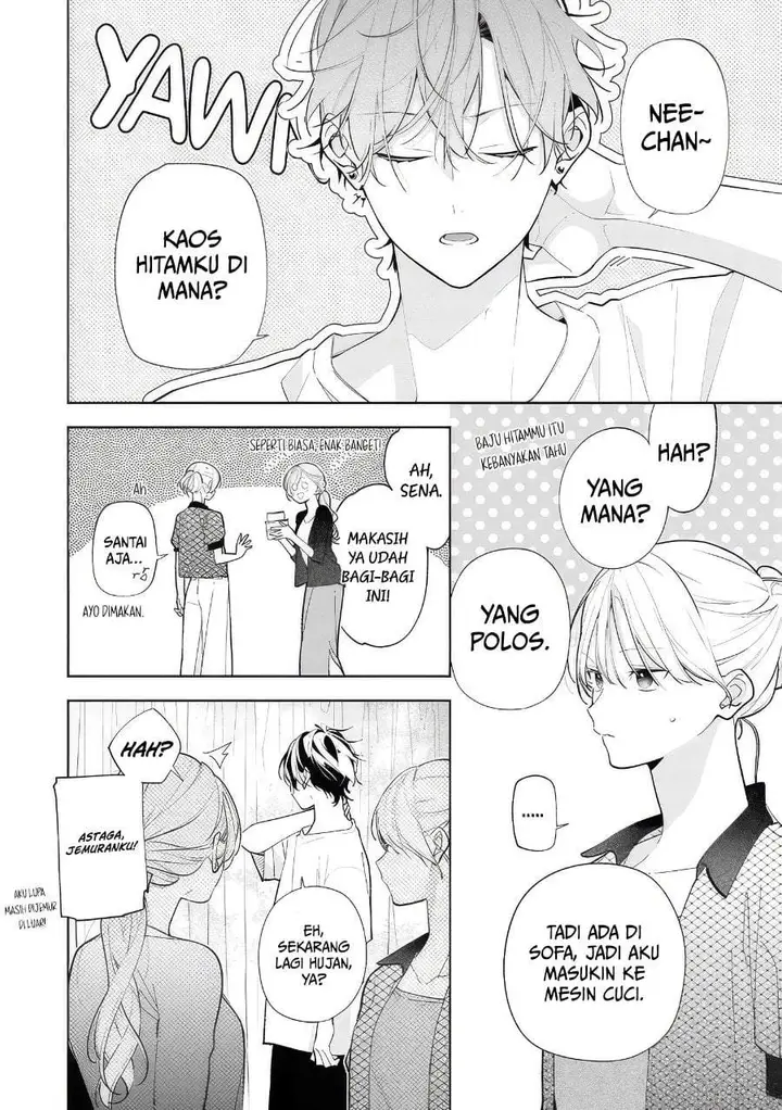 image-komik-nee-chan-no-tomodachi-ga-uzai-banashi-chapter-13-1/34