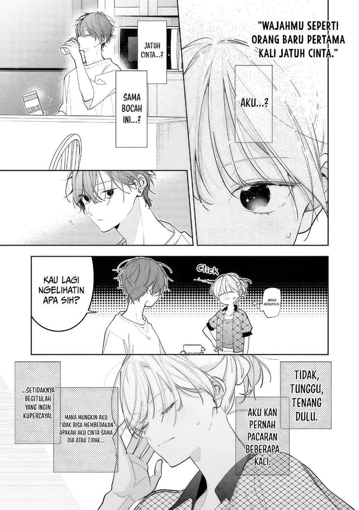 image-komik-nee-chan-no-tomodachi-ga-uzai-banashi-chapter-13-2/34