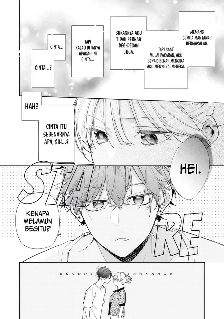 image-komik-nee-chan-no-tomodachi-ga-uzai-banashi-chapter-13-3/34