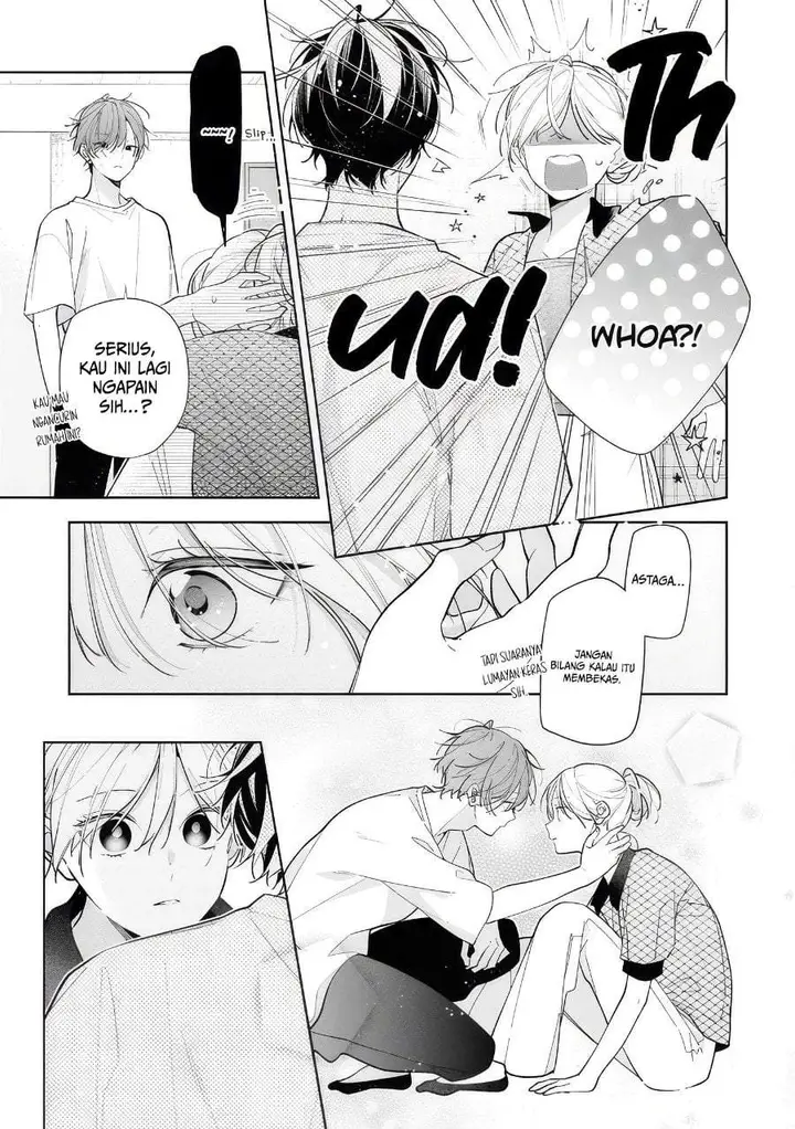 image-komik-nee-chan-no-tomodachi-ga-uzai-banashi-chapter-13-4/34