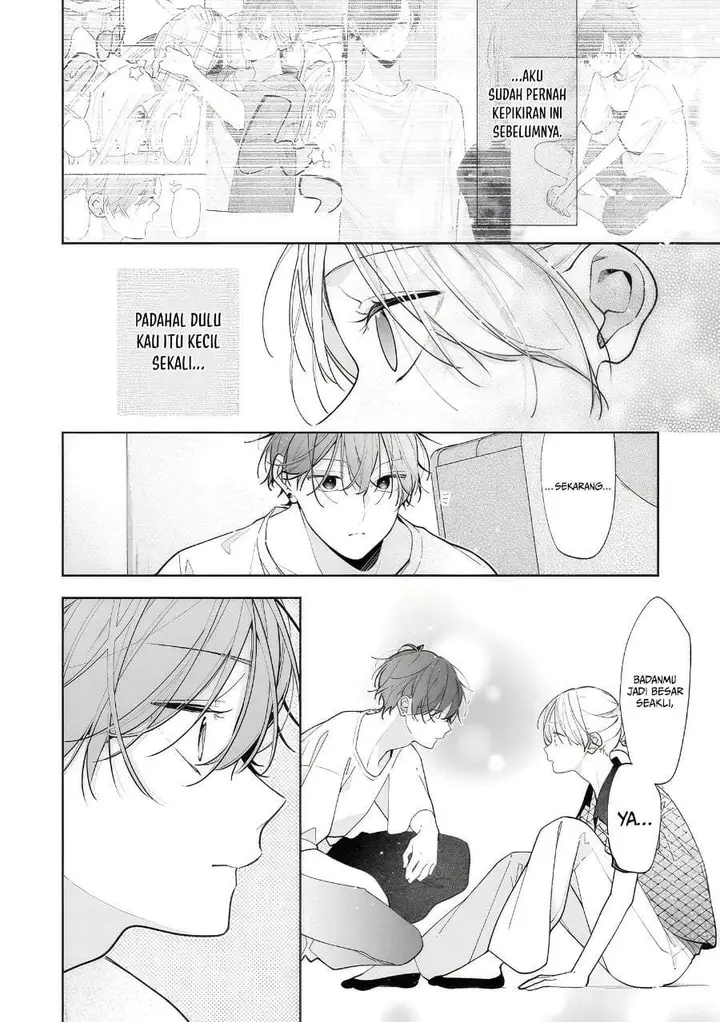 image-komik-nee-chan-no-tomodachi-ga-uzai-banashi-chapter-13-5/34