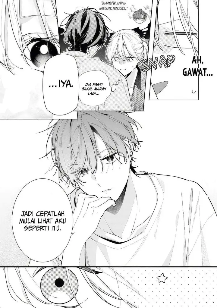 image-komik-nee-chan-no-tomodachi-ga-uzai-banashi-chapter-13-6/34