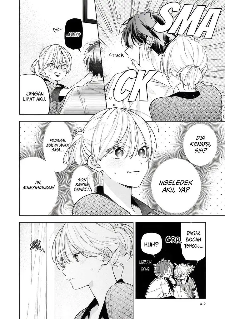 image-komik-nee-chan-no-tomodachi-ga-uzai-banashi-chapter-13-7/34