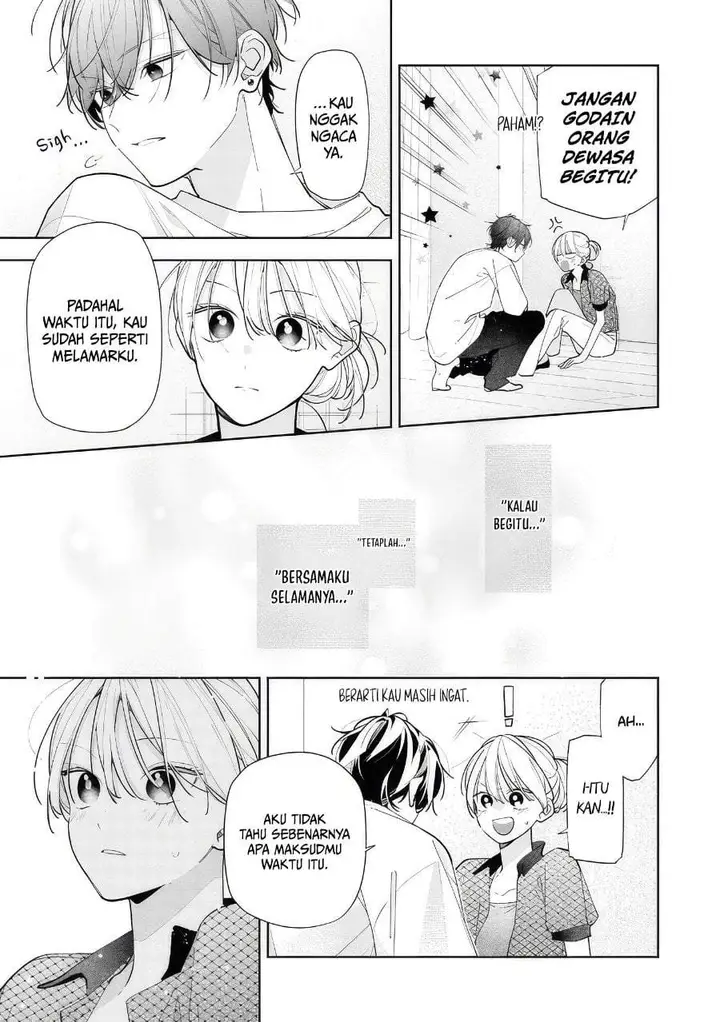 image-komik-nee-chan-no-tomodachi-ga-uzai-banashi-chapter-13-8/34