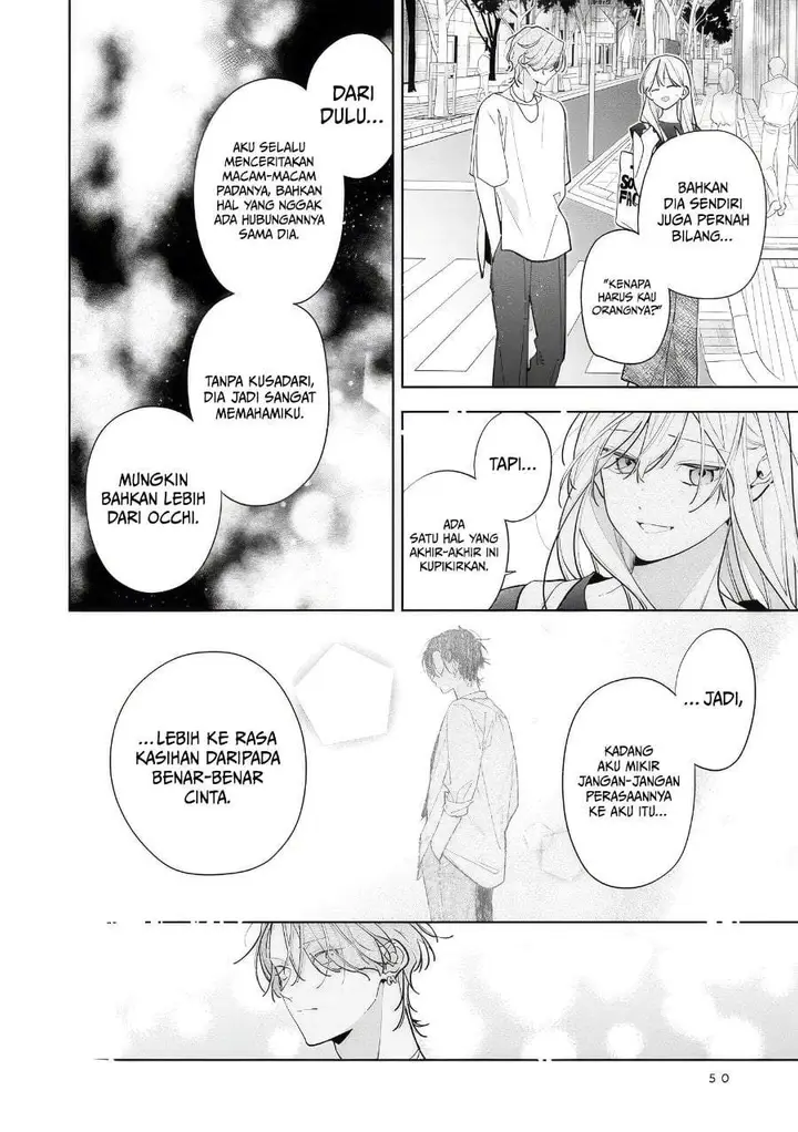 image-komik-nee-chan-no-tomodachi-ga-uzai-banashi-chapter-13-15/34