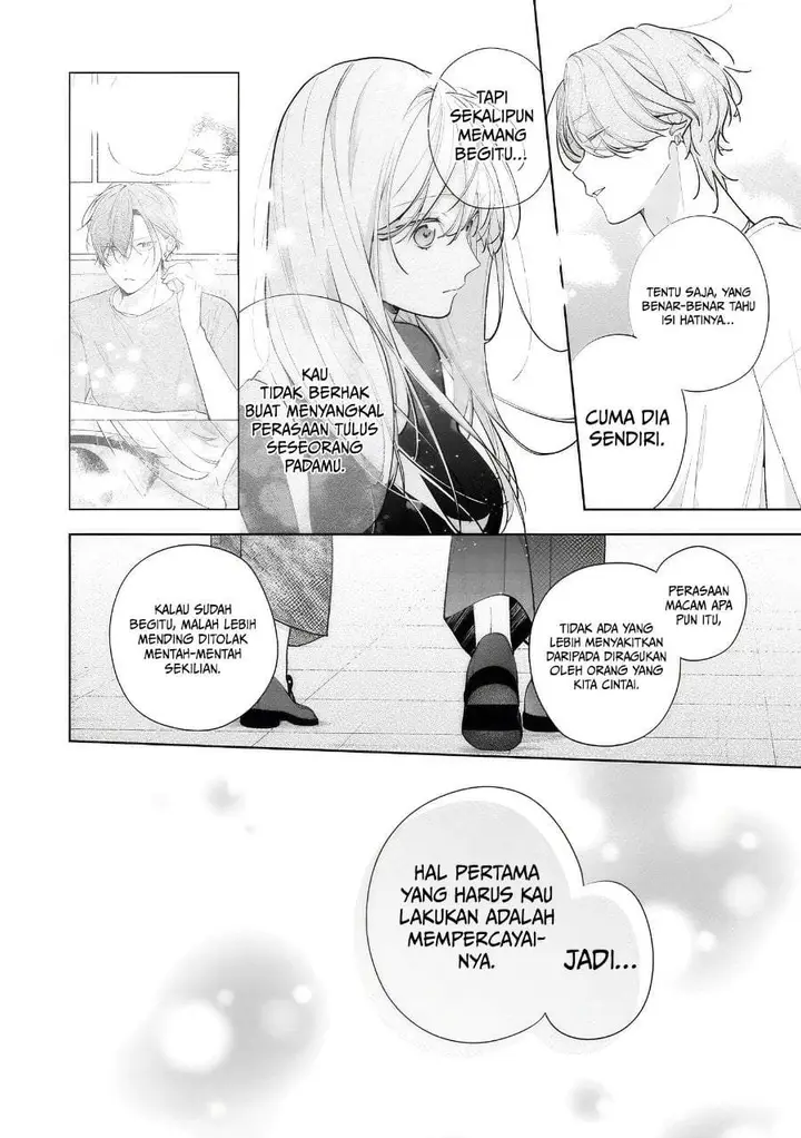 image-komik-nee-chan-no-tomodachi-ga-uzai-banashi-chapter-13-17/34