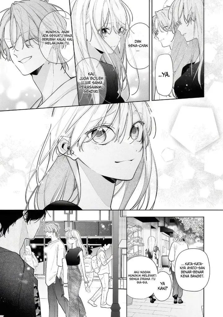 image-komik-nee-chan-no-tomodachi-ga-uzai-banashi-chapter-13-18/34