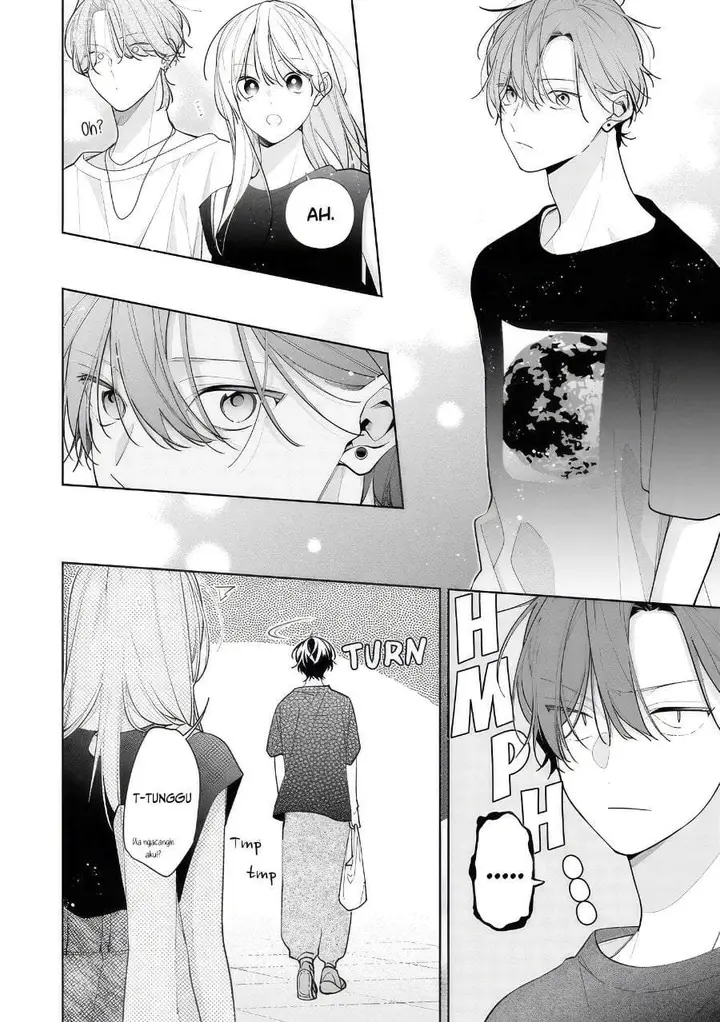 image-komik-nee-chan-no-tomodachi-ga-uzai-banashi-chapter-13-19/34