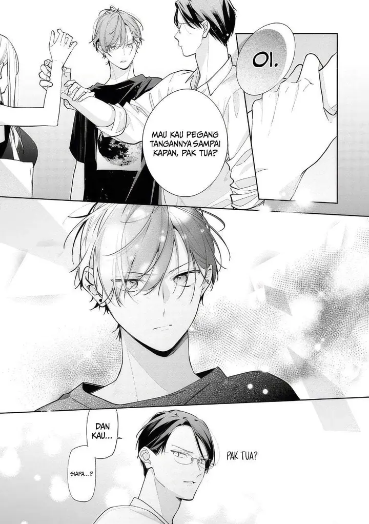 image-komik-nee-chan-no-tomodachi-ga-uzai-banashi-chapter-13-22/34