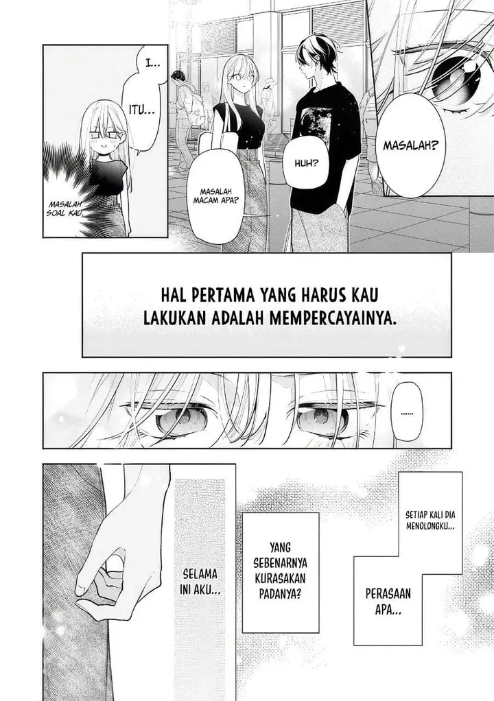 image-komik-nee-chan-no-tomodachi-ga-uzai-banashi-chapter-13-27/34