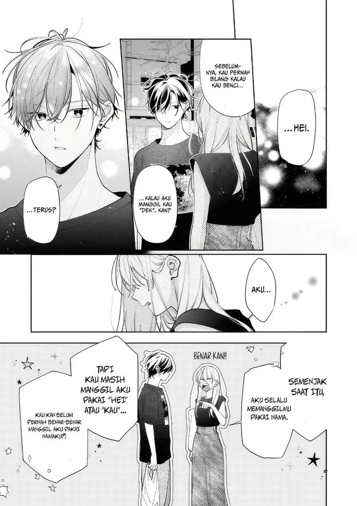 image-komik-nee-chan-no-tomodachi-ga-uzai-banashi-chapter-13-28/34
