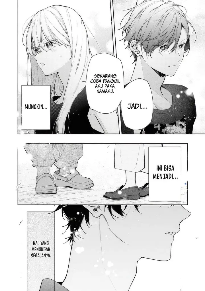 image-komik-nee-chan-no-tomodachi-ga-uzai-banashi-chapter-13-29/34