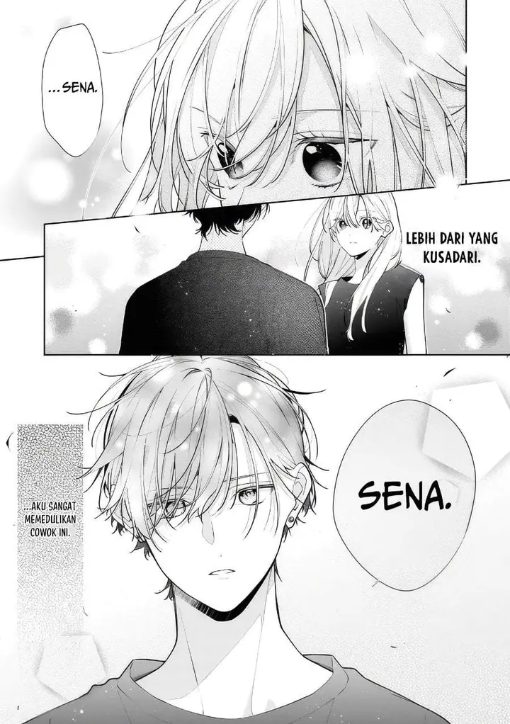 image-komik-nee-chan-no-tomodachi-ga-uzai-banashi-chapter-13-30/34