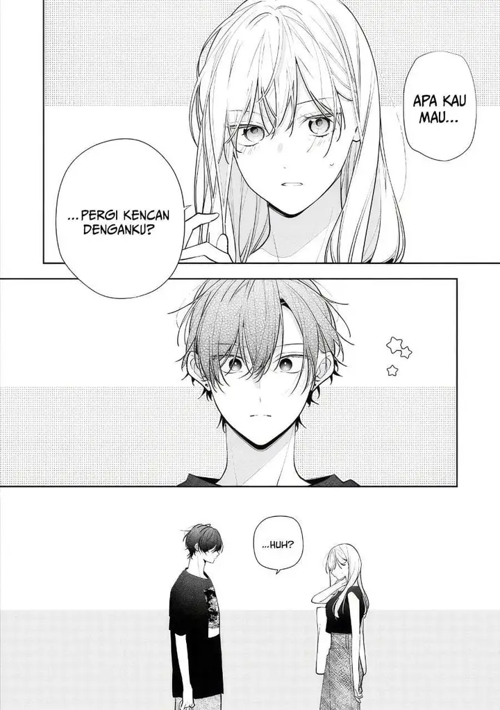 image-komik-nee-chan-no-tomodachi-ga-uzai-banashi-chapter-13-33/34