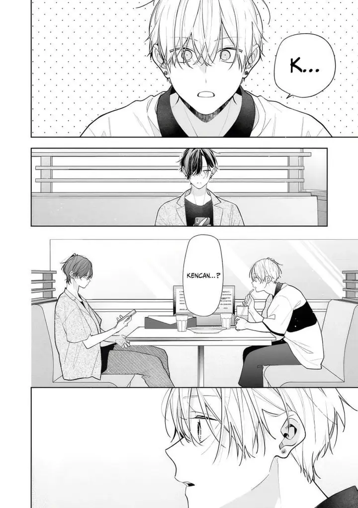image-komik-nee-chan-no-tomodachi-ga-uzai-banashi-chapter-14-2/33