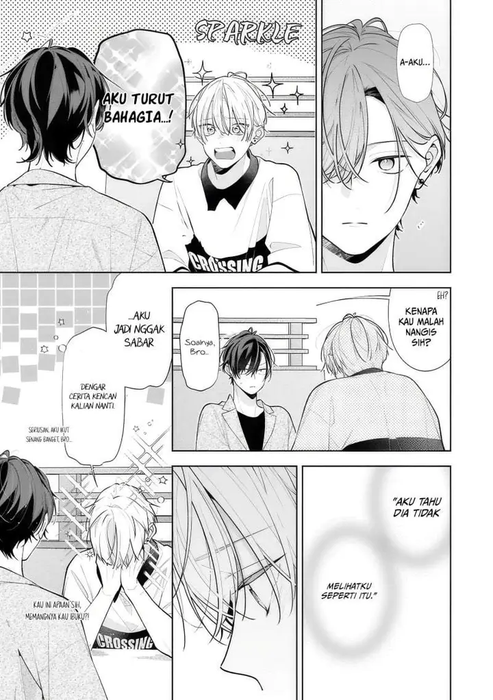 image-komik-nee-chan-no-tomodachi-ga-uzai-banashi-chapter-14-3/33