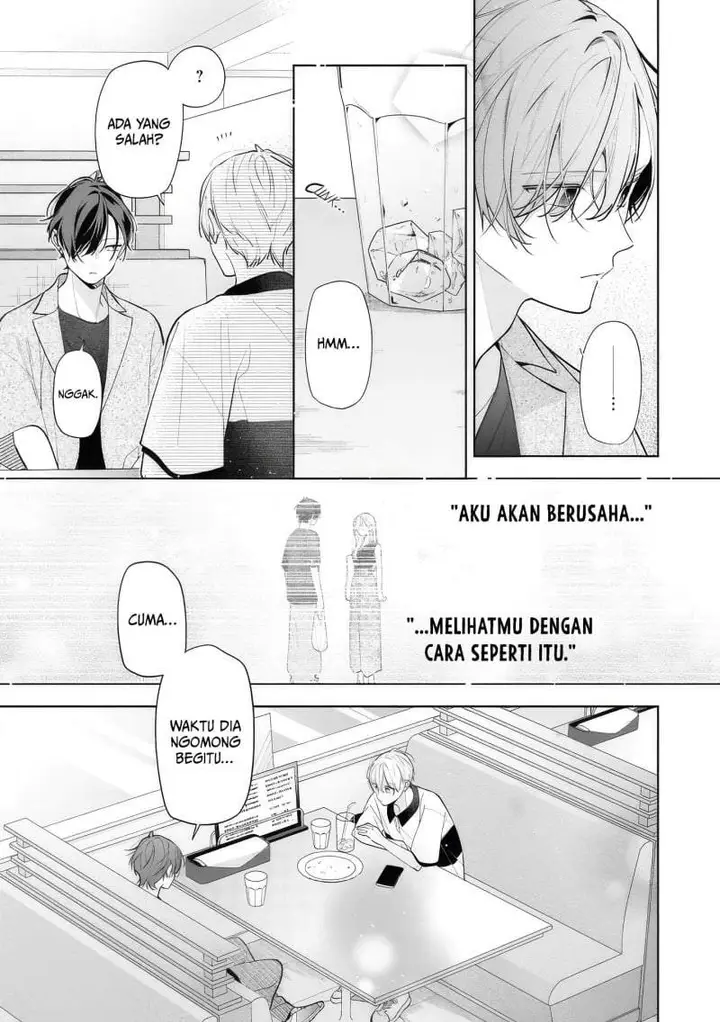 image-komik-nee-chan-no-tomodachi-ga-uzai-banashi-chapter-14-4/33