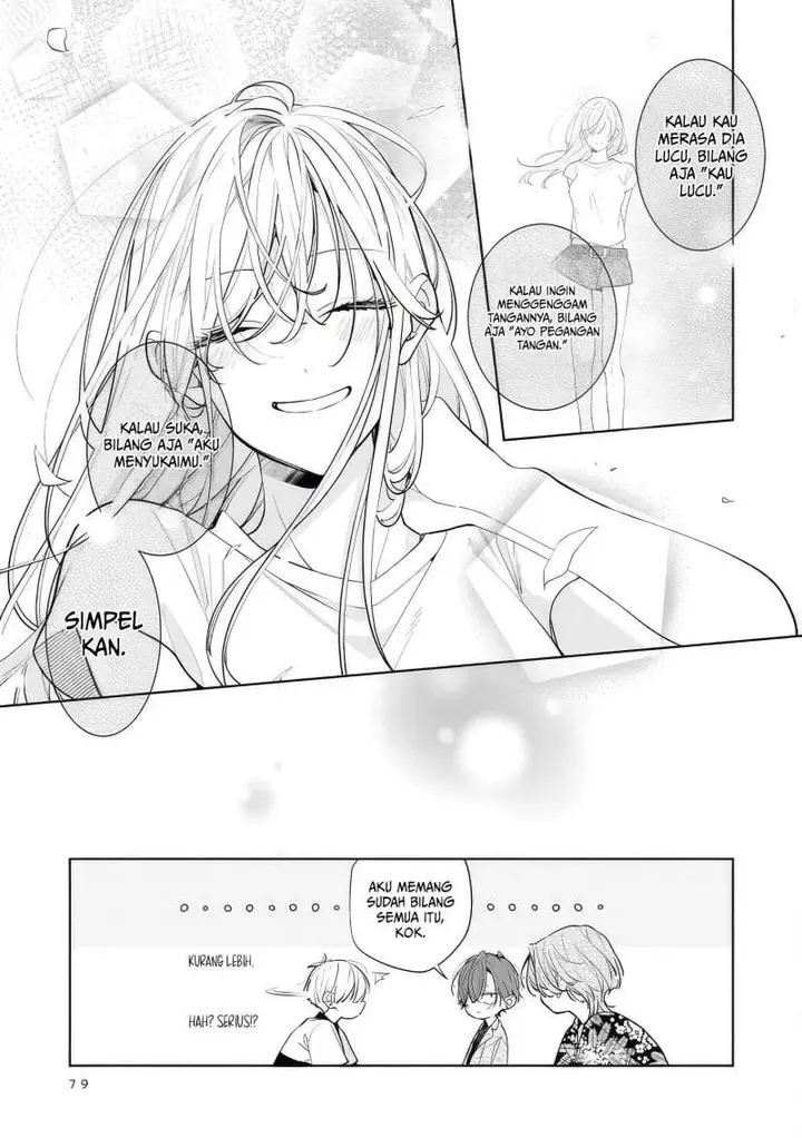 image-komik-nee-chan-no-tomodachi-ga-uzai-banashi-chapter-14-11/33