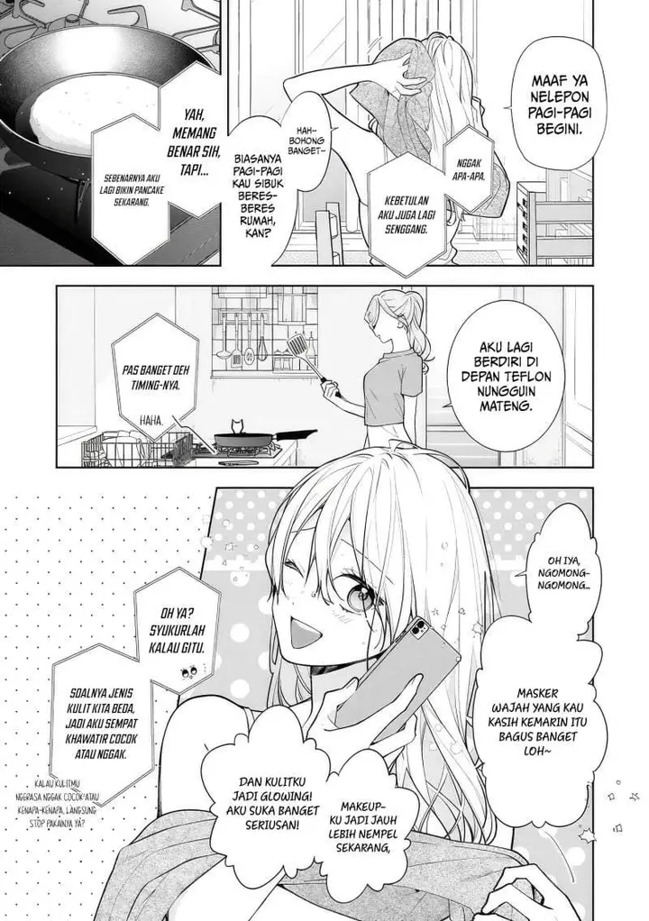 image-komik-nee-chan-no-tomodachi-ga-uzai-banashi-chapter-14-17/33