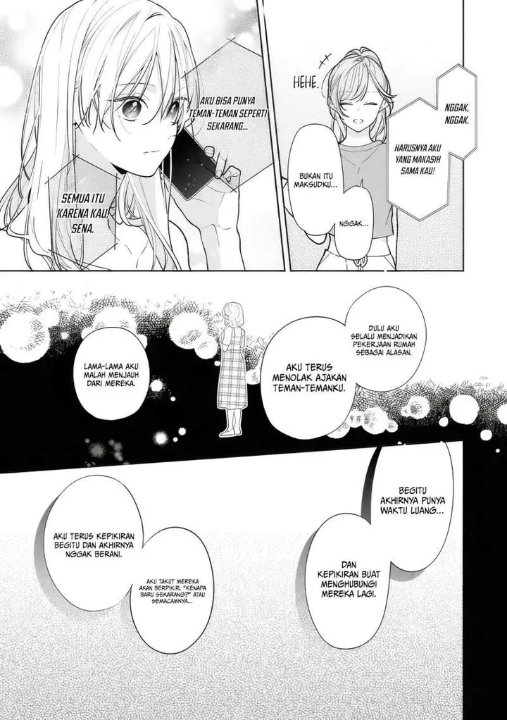 image-komik-nee-chan-no-tomodachi-ga-uzai-banashi-chapter-14-19/33