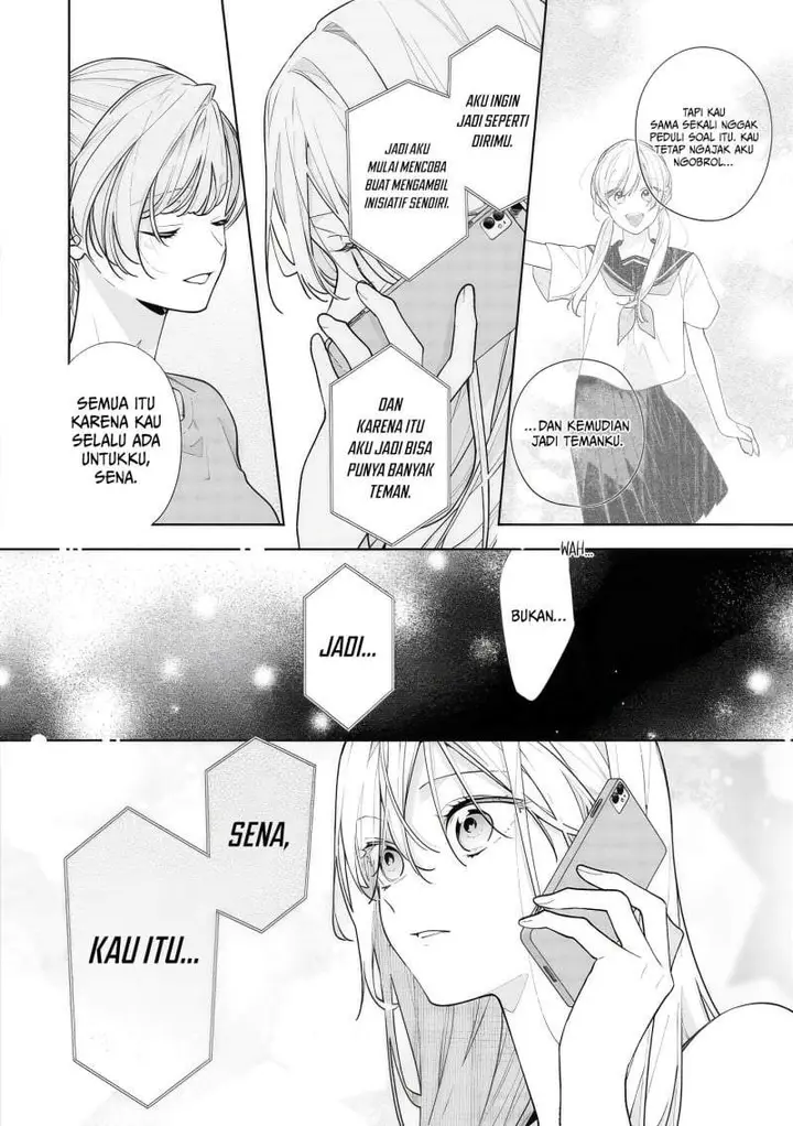 image-komik-nee-chan-no-tomodachi-ga-uzai-banashi-chapter-14-20/33