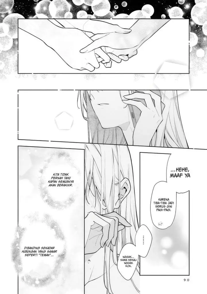 image-komik-nee-chan-no-tomodachi-ga-uzai-banashi-chapter-14-22/33