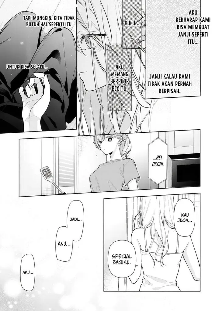 image-komik-nee-chan-no-tomodachi-ga-uzai-banashi-chapter-14-23/33