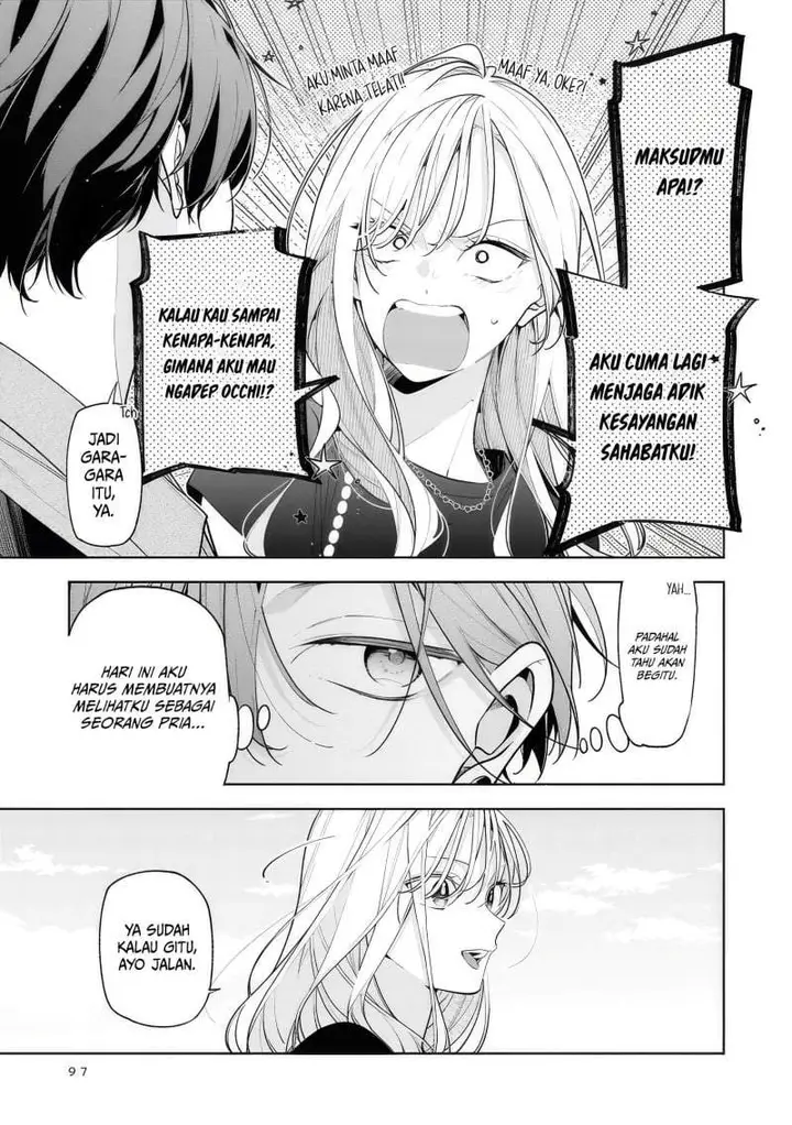 image-komik-nee-chan-no-tomodachi-ga-uzai-banashi-chapter-14-29/33