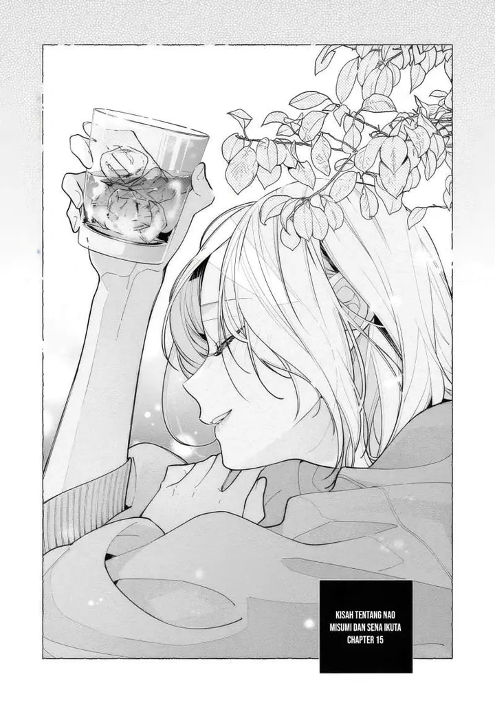 image-komik-nee-chan-no-tomodachi-ga-uzai-banashi-chapter-15-0/30