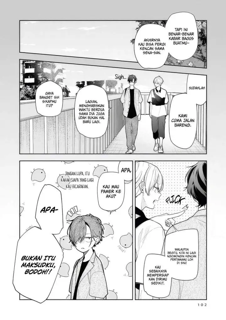 image-komik-nee-chan-no-tomodachi-ga-uzai-banashi-chapter-15-1/30