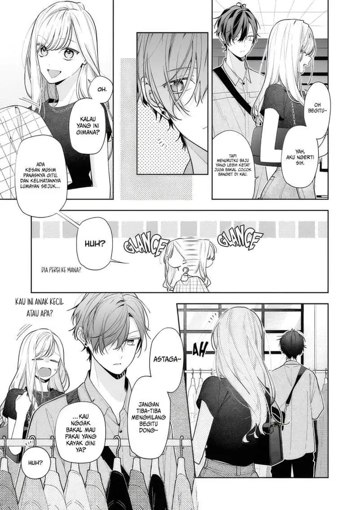 image-komik-nee-chan-no-tomodachi-ga-uzai-banashi-chapter-15-4/30