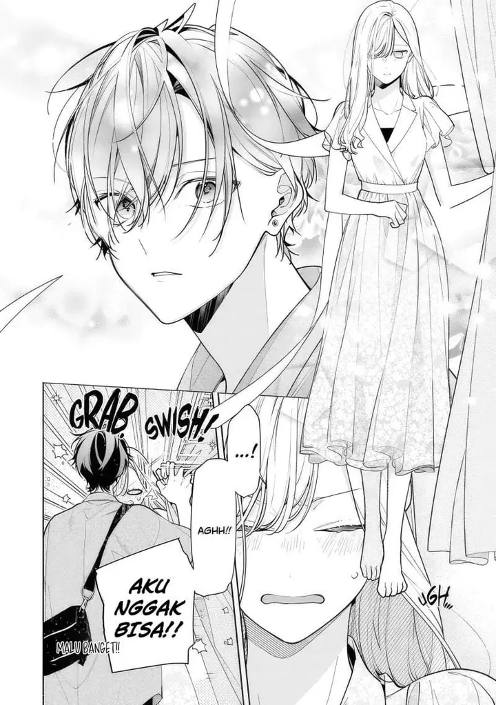 image-komik-nee-chan-no-tomodachi-ga-uzai-banashi-chapter-15-9/30