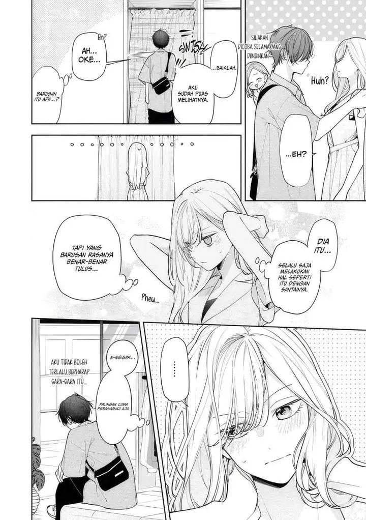 image-komik-nee-chan-no-tomodachi-ga-uzai-banashi-chapter-15-11/30