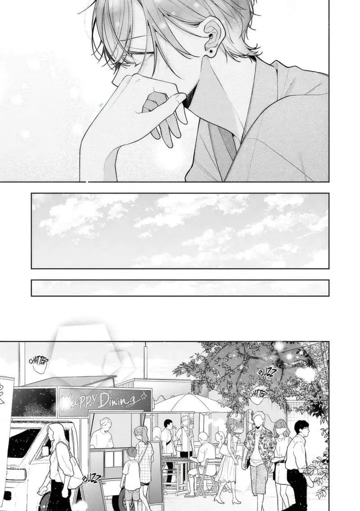 image-komik-nee-chan-no-tomodachi-ga-uzai-banashi-chapter-15-12/30