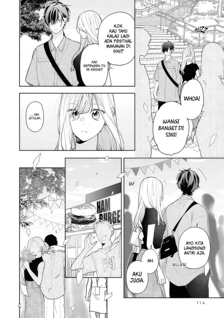 image-komik-nee-chan-no-tomodachi-ga-uzai-banashi-chapter-15-13/30