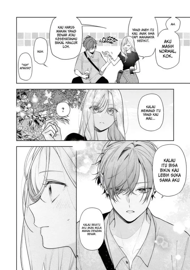 image-komik-nee-chan-no-tomodachi-ga-uzai-banashi-chapter-15-15/30