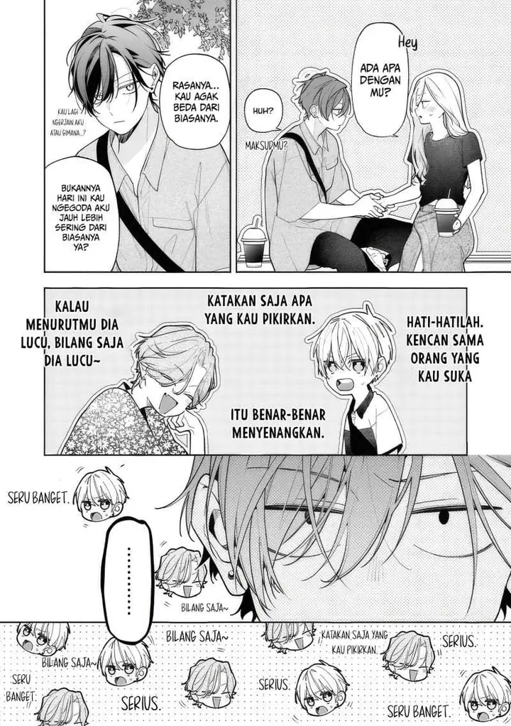 image-komik-nee-chan-no-tomodachi-ga-uzai-banashi-chapter-15-17/30