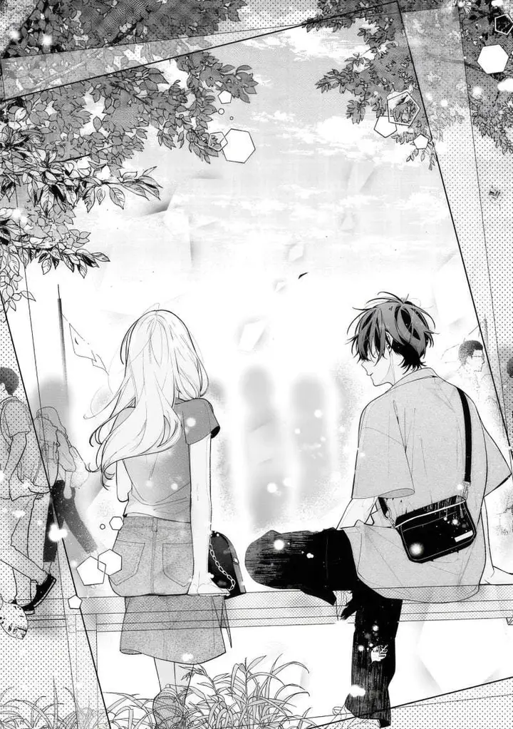 image-komik-nee-chan-no-tomodachi-ga-uzai-banashi-chapter-15-21/30