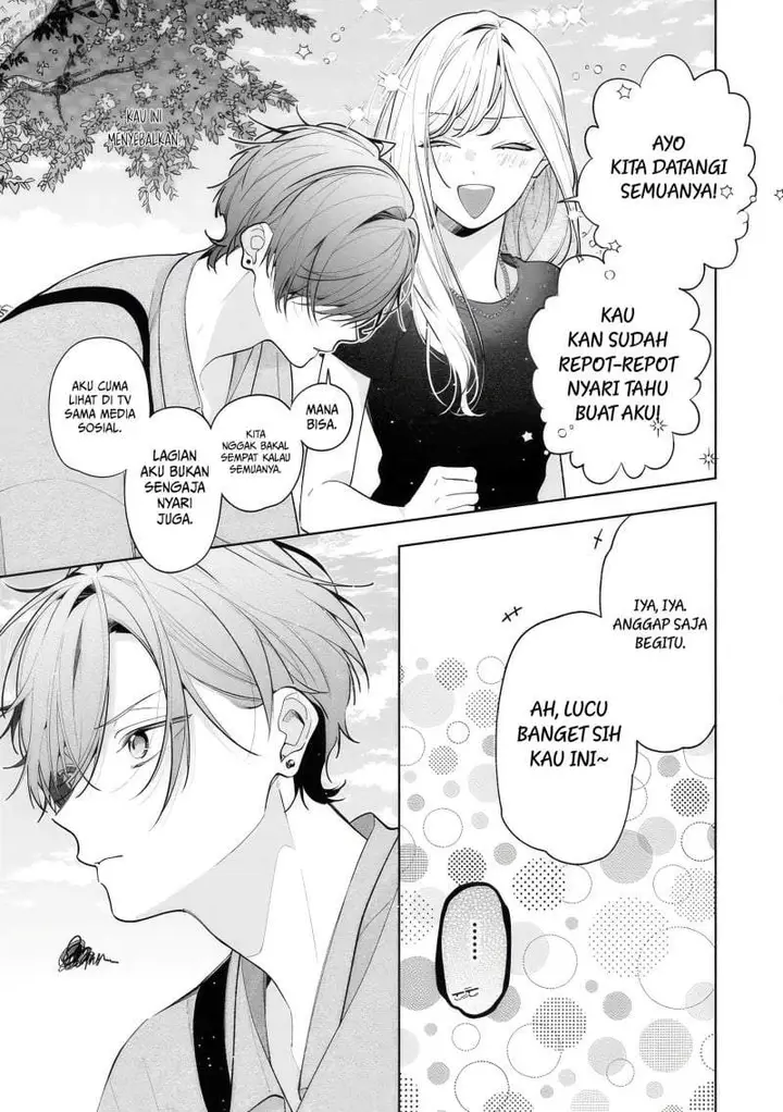 image-komik-nee-chan-no-tomodachi-ga-uzai-banashi-chapter-15-24/30