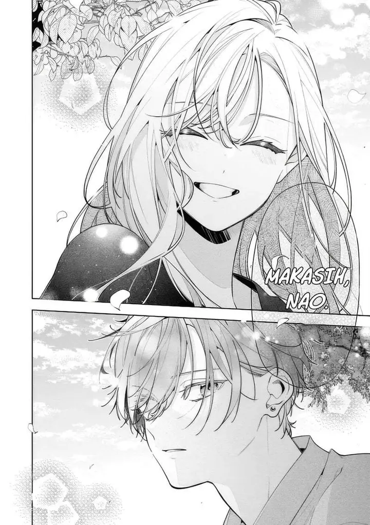 image-komik-nee-chan-no-tomodachi-ga-uzai-banashi-chapter-15-27/30