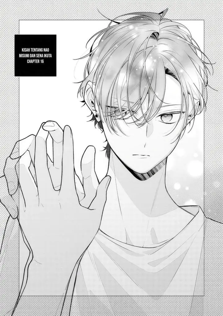 image-komik-nee-chan-no-tomodachi-ga-uzai-banashi-chapter-16-0/30